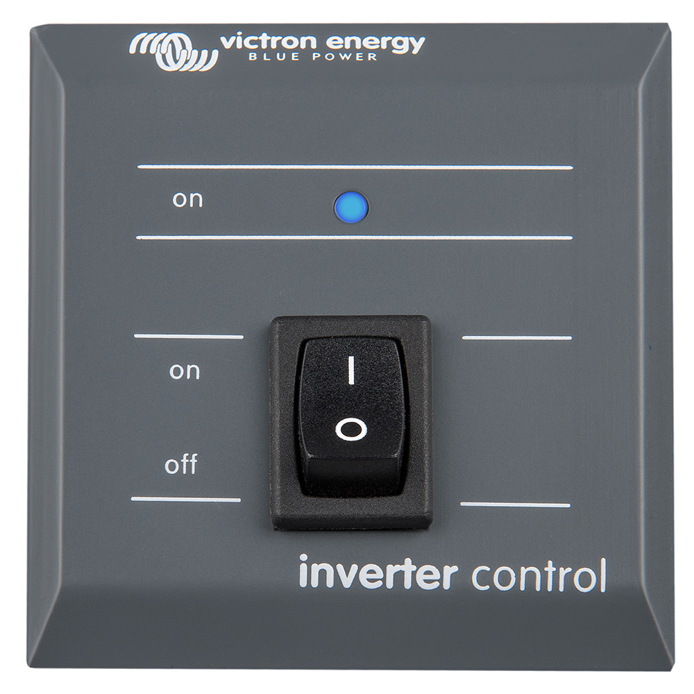 Victron Phoenix Inverter Control VE.Direct - REC040010210R, made by Victron Energy - REC040010210R Victron Phoenix Inverter Control VE.Direct - REC040010210R, made by Victron Energy - REC040010210R