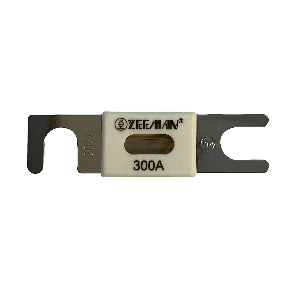 Victron ANL-Fuse 300A/80V f/48V Products (Package of 1) - CIP142300000, made by Victron Energy - CIP142300000 Victron ANL-Fuse 300A/80V f/48V Products (Package of 1) - CIP142300000, made by Victron Energy - CIP142300000