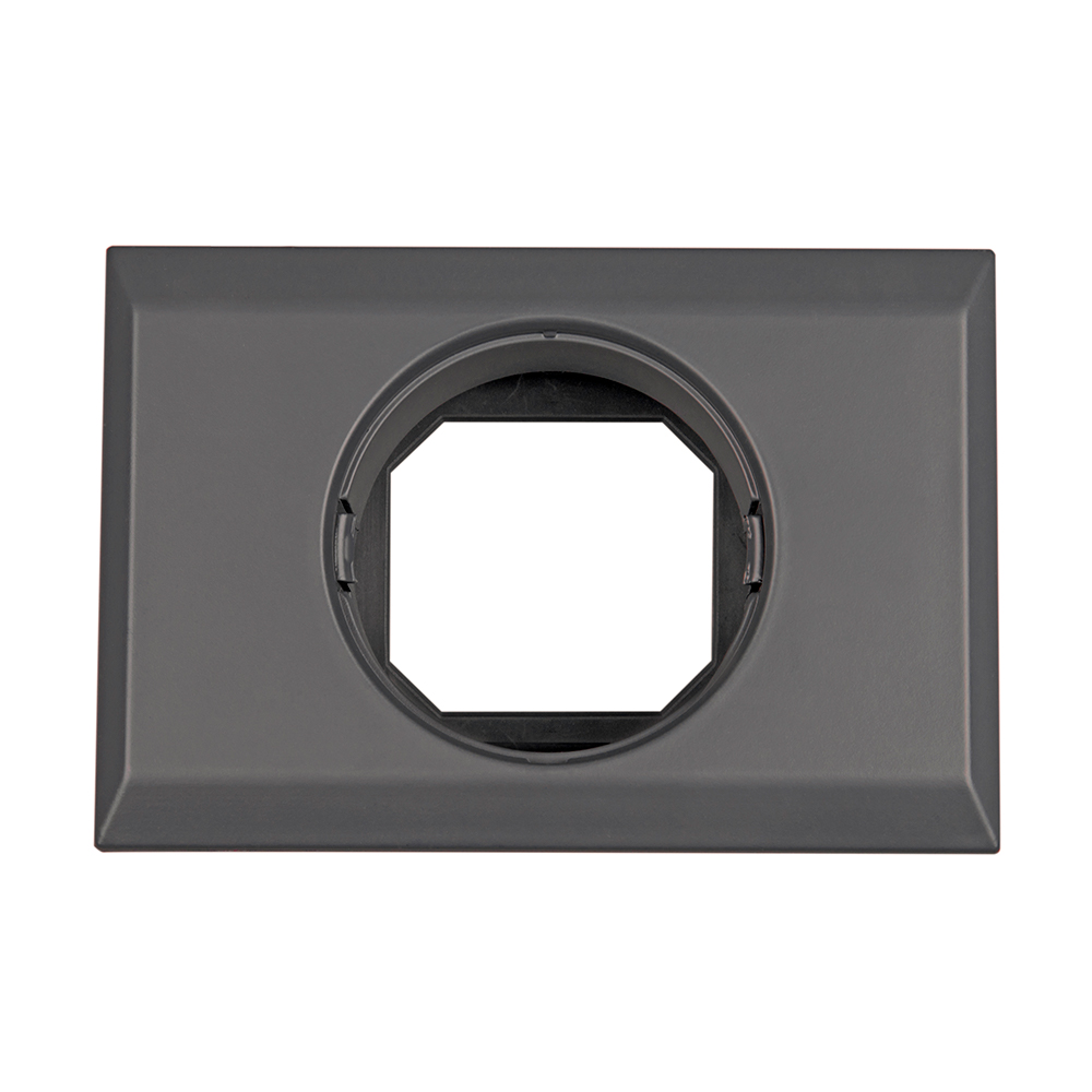 Victron Wall Surface Mount f/BMV or MPPT Controls - ASS050500000, made by Victron Energy - ASS050500000 Victron Wall Surface Mount f/BMV or MPPT Controls - ASS050500000, made by Victron Energy - ASS050500000