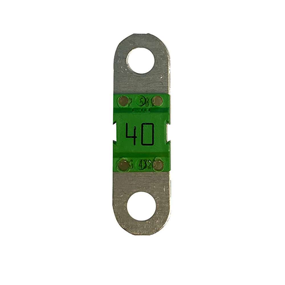 Victron MIDI-Fuse 40A/58V f/48V Products (Package of 1) - CIP133040010, made by Victron Energy - CIP133040010 Victron MIDI-Fuse 40A/58V f/48V Products (Package of 1) - CIP133040010, made by Victron Energy - CIP133040010