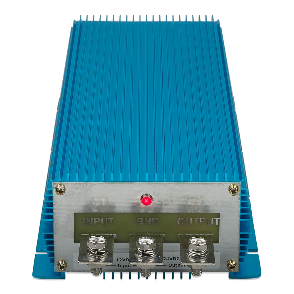 Victron Orion IP67 DC-DC Converter 12/24-50A - 1200W - ORI122421226, made by Victron Energy - ORI122421226 Victron Orion IP67 DC-DC Converter 12/24-50A - 1200W - ORI122421226, made by Victron Energy - ORI122421226