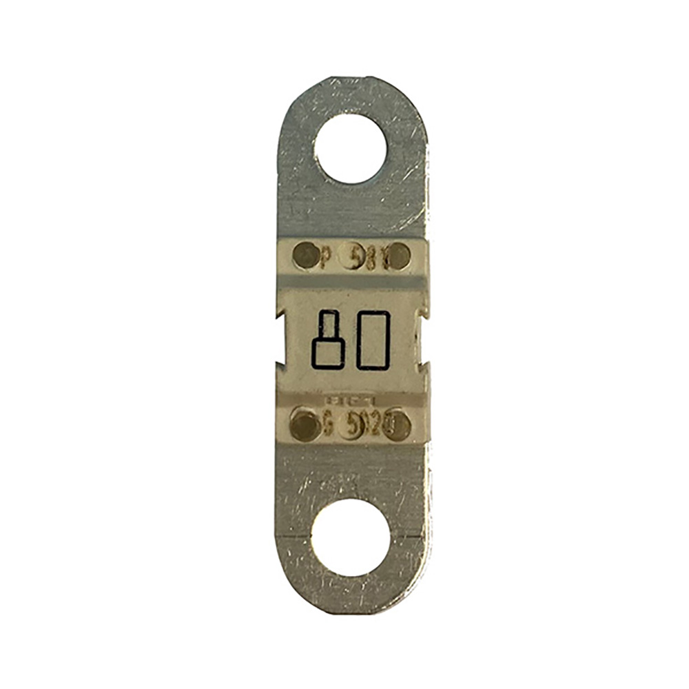 Victron MIDI-Fuse 80A/58V f/48V Products (Package of 1) - CIP133080010, made by Victron Energy - CIP133080010 Victron MIDI-Fuse 80A/58V f/48V Products (Package of 1) - CIP133080010, made by Victron Energy - CIP133080010