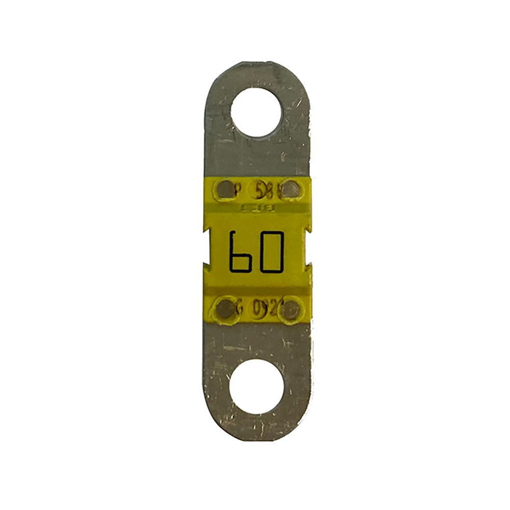 Victron MIDI-Fuse 60A/58V f/48V Products (Package of 1) - CIP133060010, made by Victron Energy - CIP133060010 Victron MIDI-Fuse 60A/58V f/48V Products (Package of 1) - CIP133060010, made by Victron Energy - CIP133060010