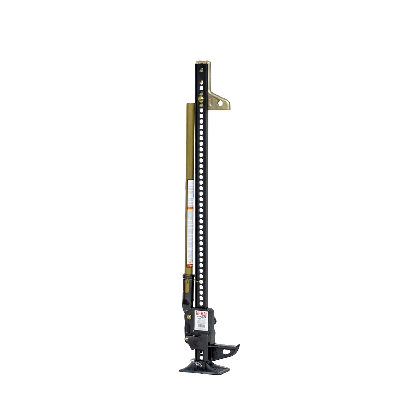 Hi-Lift Jack 48in Hi-Lift X-Treme Jack - XT-485 Hi-Lift Jack XT-485 Hi-Lift Jack 48in Hi-Lift X-Treme Jack - XT-485 Hi-Lift Jack XT-485