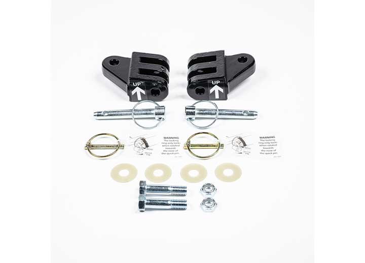 Tow Bar Hardware - Blue Ox BX88154 Blue Ox BX88154 Tow Bar Hardware - Blue Ox BX88154 Blue Ox BX88154