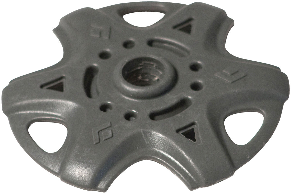 Powder Baskets Black Diamond Equipment BD1105650000ALL1 Powder Baskets Black Diamond Equipment BD1105650000ALL1