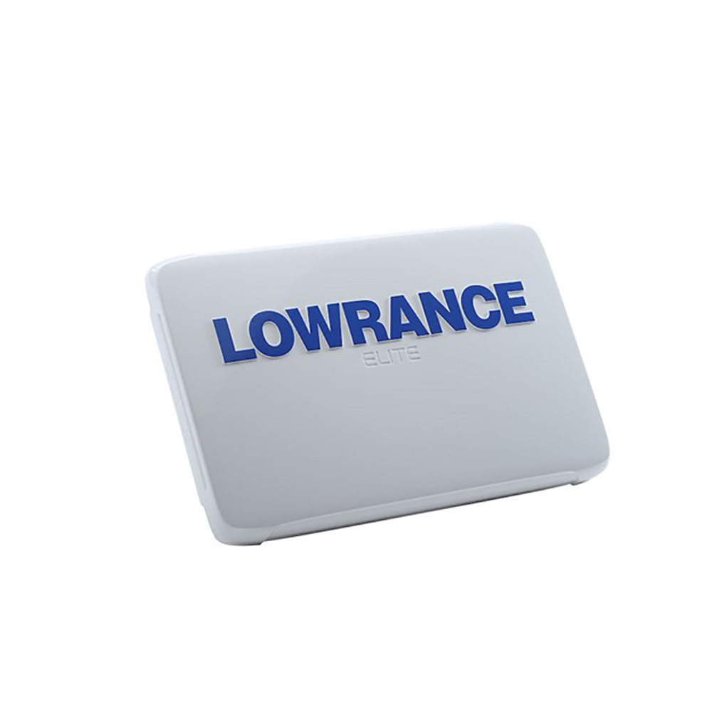 Lowrance Suncover f/Elite-12 Ti & Ti² - 000-13923-001 Lowrance 000-13923-001 Lowrance Suncover f/Elite-12 Ti & Ti² - 000-13923-001 Lowrance 000-13923-001