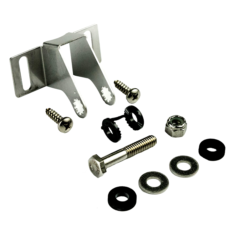 Lowrance Bullet/SplitShot Transom Mount Bracket - 000-14192-001 Lowrance 000-14192-001 Lowrance Bullet/SplitShot Transom Mount Bracket - 000-14192-001 Lowrance 000-14192-001