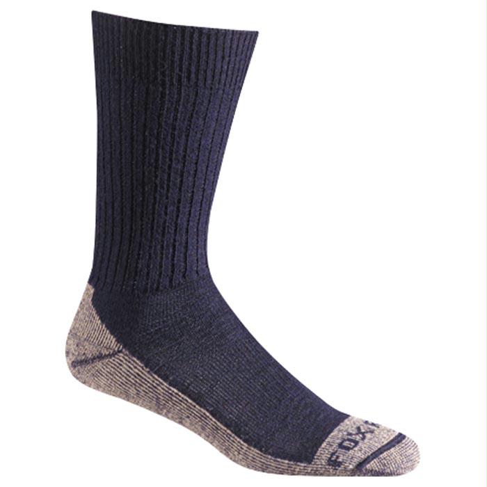 Bilbao Navy Lg 9-11.5, made by Fox River -