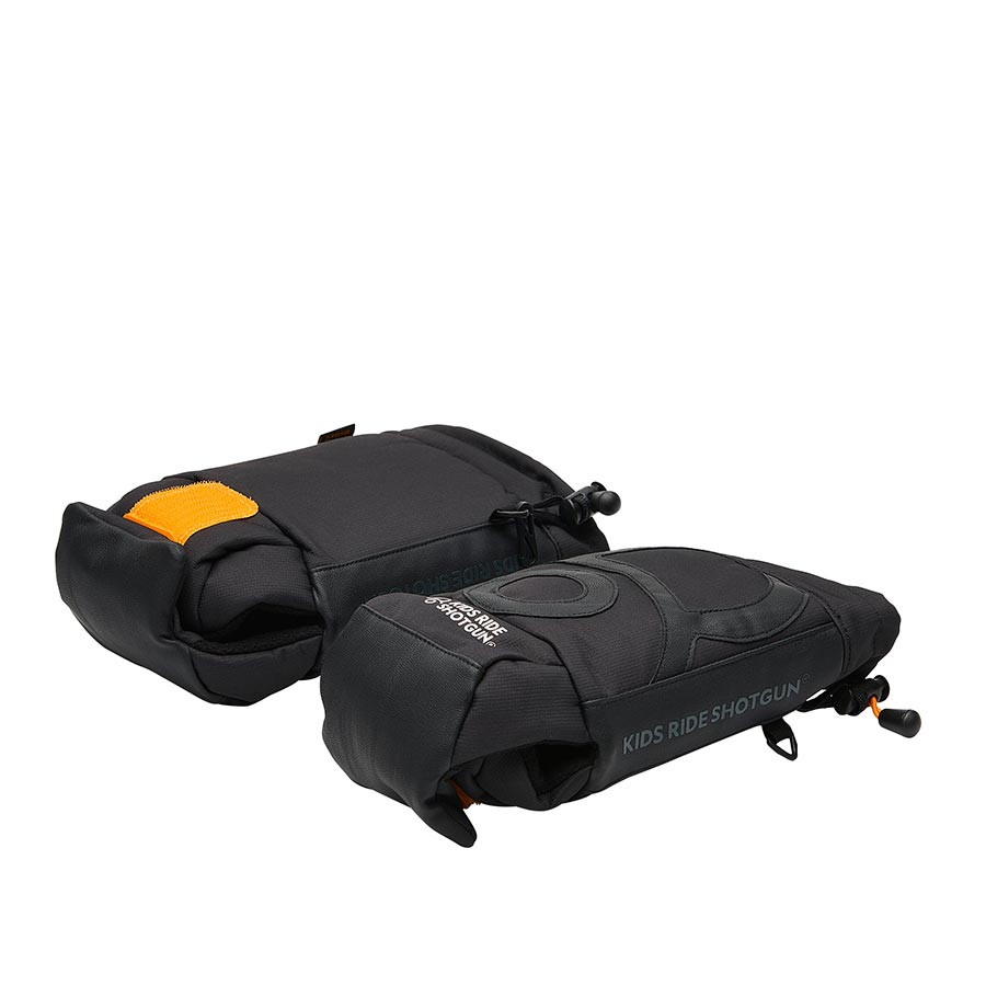 Pogies Kids Ride Shotgun KRS-APP-PGS-01 Pogies Kids Ride Shotgun KRS-APP-PGS-01