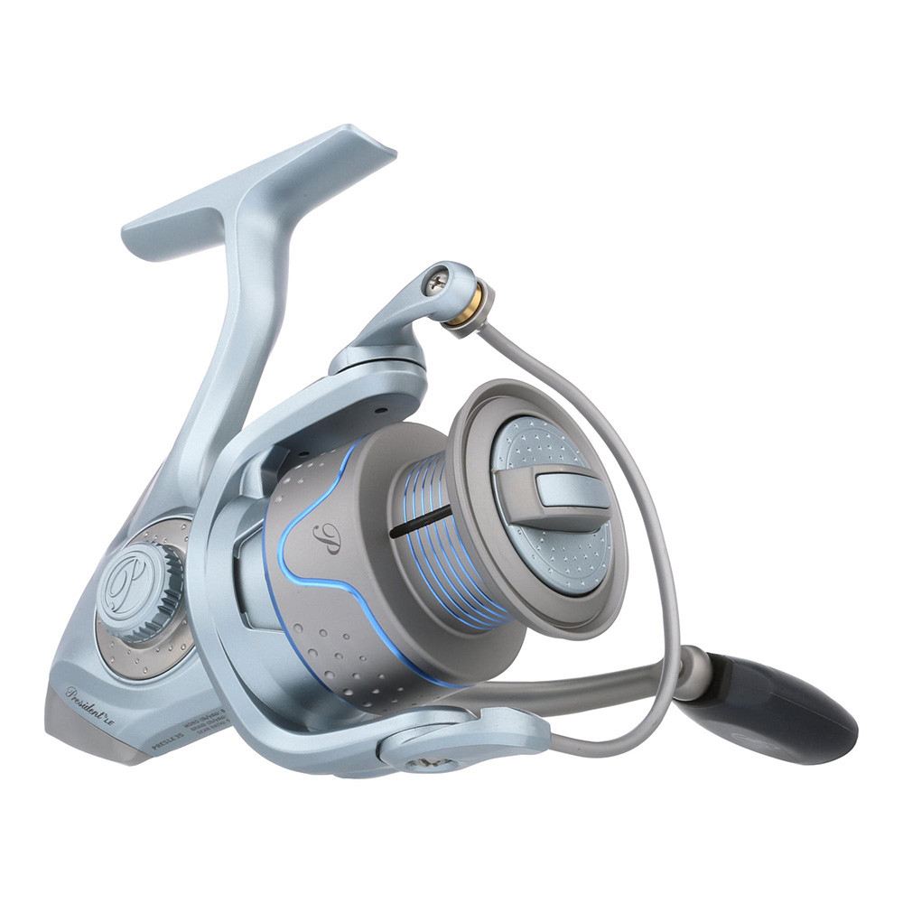Pflueger President® LE Spinning Reels Pflueger 1594569 Pflueger President® LE Spinning Reels Pflueger 1594569