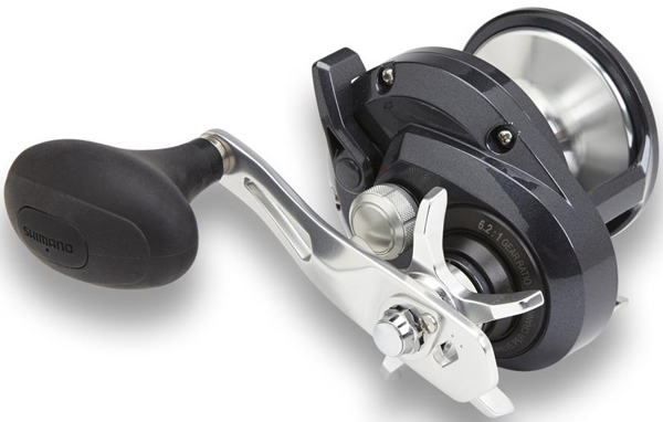 Shimano Torium Star Drag Conventional Reels Shimano Fishing TOR20PGA Shimano Torium Star Drag Conventional Reels Shimano Fishing TOR20PGA
