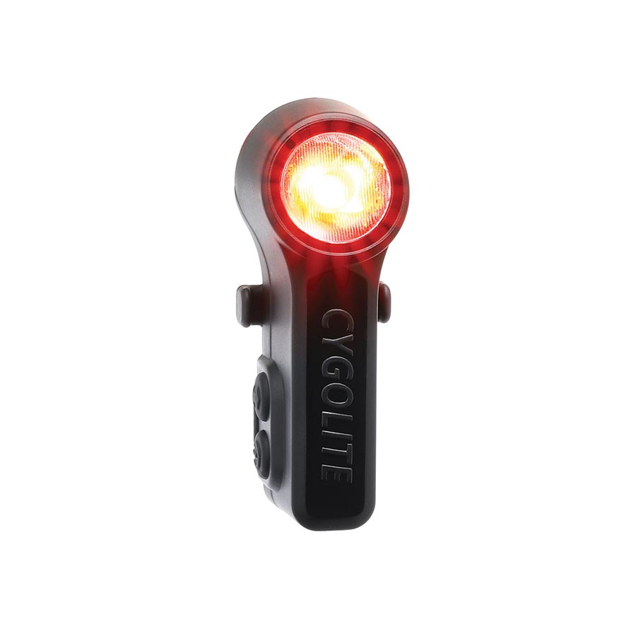 Cygolite Slingshot Pro 210 USB Rear Bike Light Cygolite SS-210-USB Cygolite Slingshot Pro 210 USB Rear Bike Light Cygolite SS-210-USB