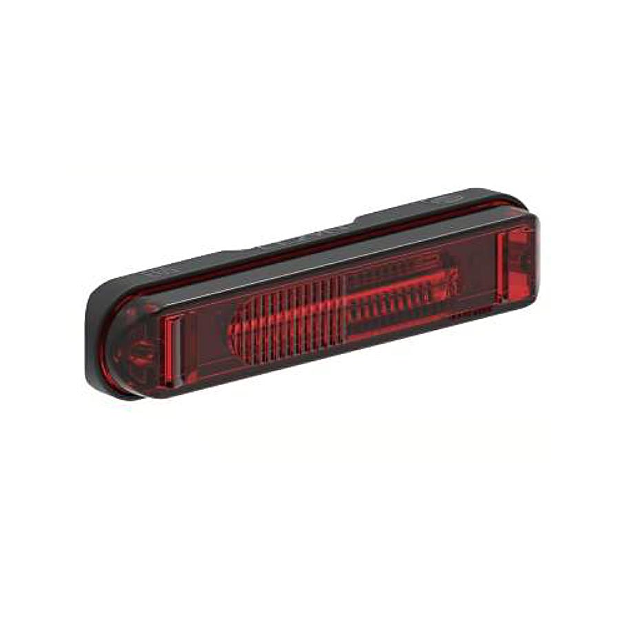 Lezyne E-Bike Rack PRO Rear Bike Light Lezyne 1-LED-ERRKPST-V1 Lezyne E-Bike Rack PRO Rear Bike Light Lezyne 1-LED-ERRKPST-V1