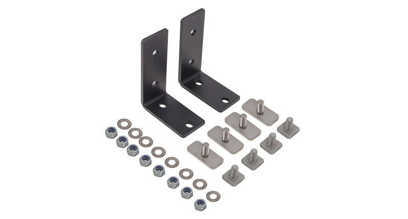Universal And Sunseeker Awning Kit Rhino-Rack 31126 Universal And Sunseeker Awning Kit Rhino-Rack 31126