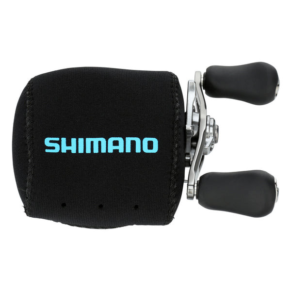 Shimano Baitcasting Reel Covers – Neoprene Protective Covers for Baitcasting & Round Reels