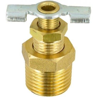 Valterra Water Heater Drain Valves Valterra A10-4002VP Valterra Water Heater Drain Valves Valterra A10-4002VP