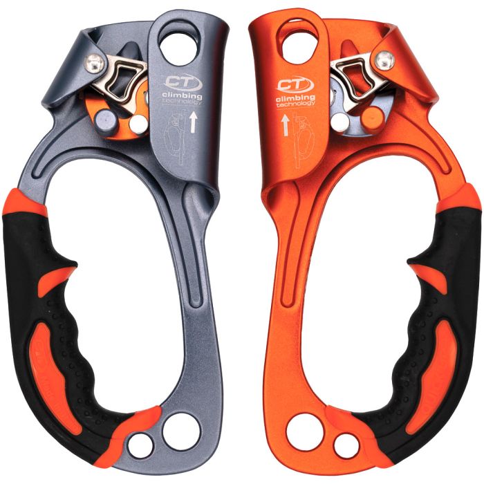 Cypher Hand Ascenders Cypher Hand Ascenders