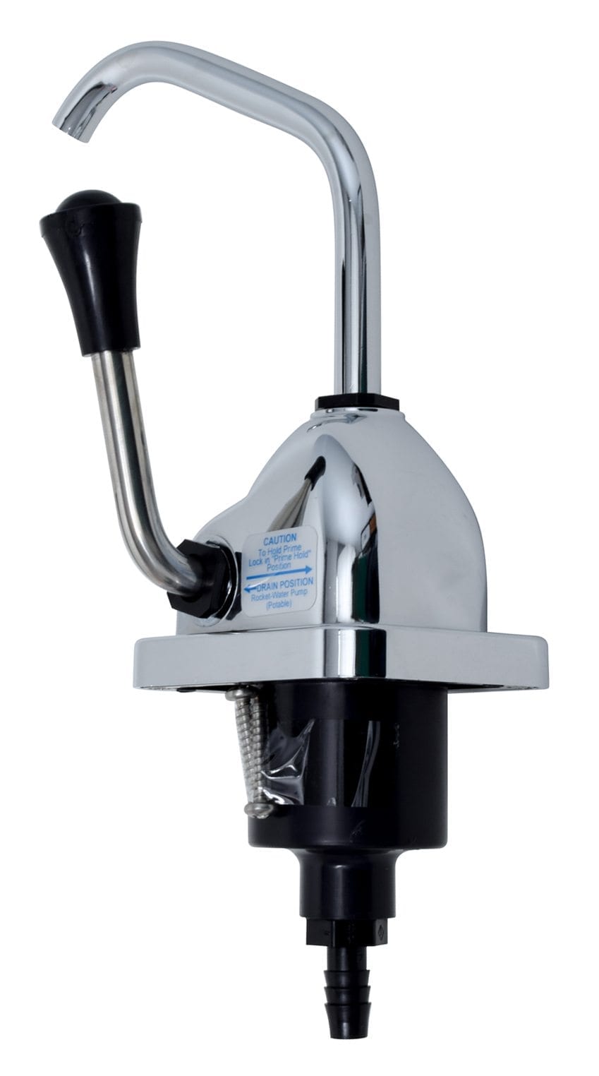 Valterra Rocket Hand Pump - RP800 Valterra RP800 Valterra Rocket Hand Pump - RP800 Valterra RP800