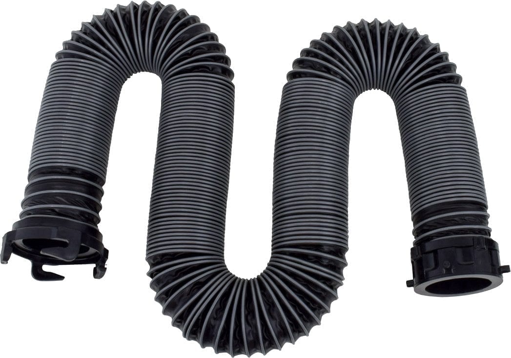Valterra Silverback Extension Hose 10ft Boxed - D04-0610 Valterra D04-0610 Valterra Silverback Extension Hose 10ft Boxed - D04-0610 Valterra D04-0610