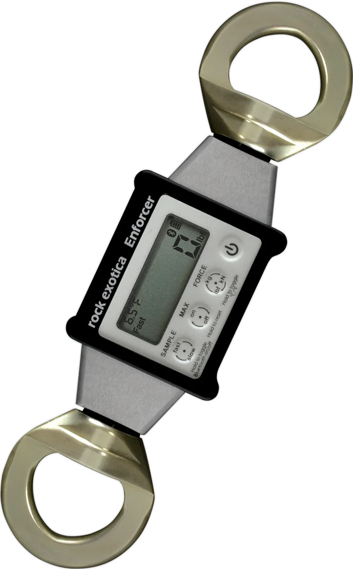 Rock Exotica Enforcer Load Cell Rock Exotica Enforcer Load Cell