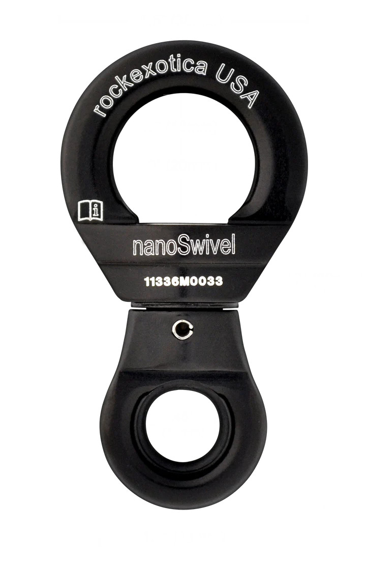 Rock Exotica NanoSwivel Rock Exotica NanoSwivel