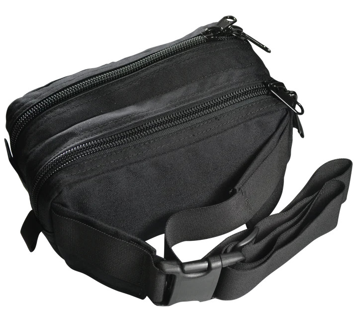 Rock Exotica imAZTEK Bag w/ Waist Strap - P41-BAG Rock Exotica imAZTEK Bag w/ Waist Strap - P41-BAG