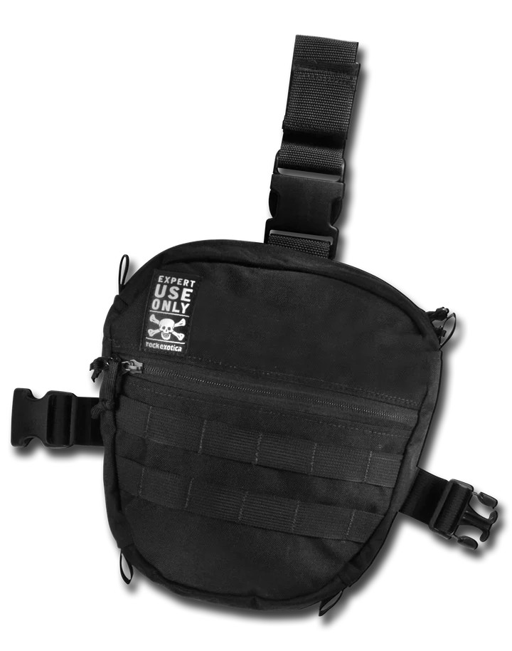Rock Exotica AZTEK Pro Bag - P41-BAG-PRO Rock Exotica AZTEK Pro Bag - P41-BAG-PRO