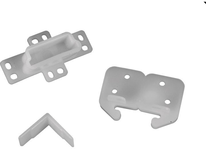 RV Designer Drawer Repair Kit - H301 RV DESIGNER H301 RV Designer Drawer Repair Kit - H301 RV DESIGNER H301