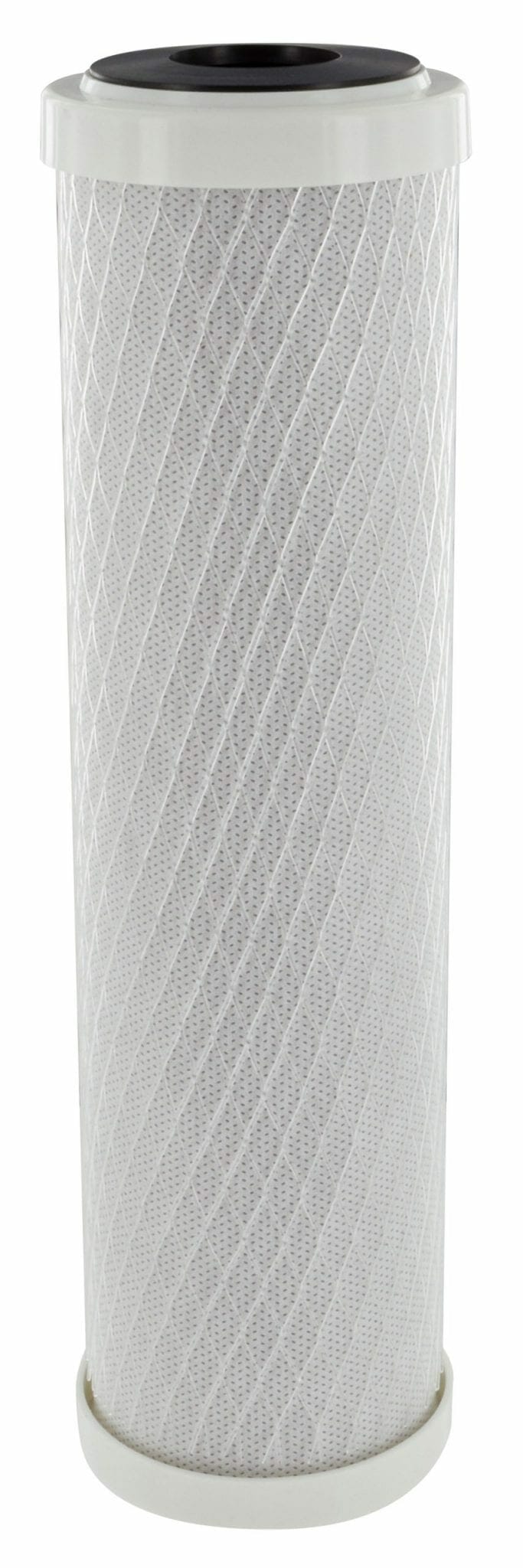 Valterra Carbon Block Filter Exterior Cartridge Replacement 10in 8 Equivalent - A01-1136 Valterra A01-1136 Valterra Carbon Block Filter Exterior Cartridge Replacement 10in 8 Equivalent - A01-1136 Valterra A01-1136