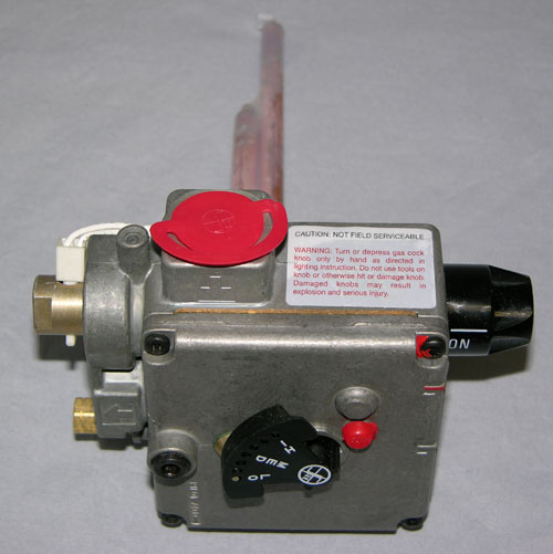 Suburban Water Heater Gas Valve For SW6/10P - 161111 Suburban RV 161111 Suburban Water Heater Gas Valve For SW6/10P - 161111 Suburban RV 161111