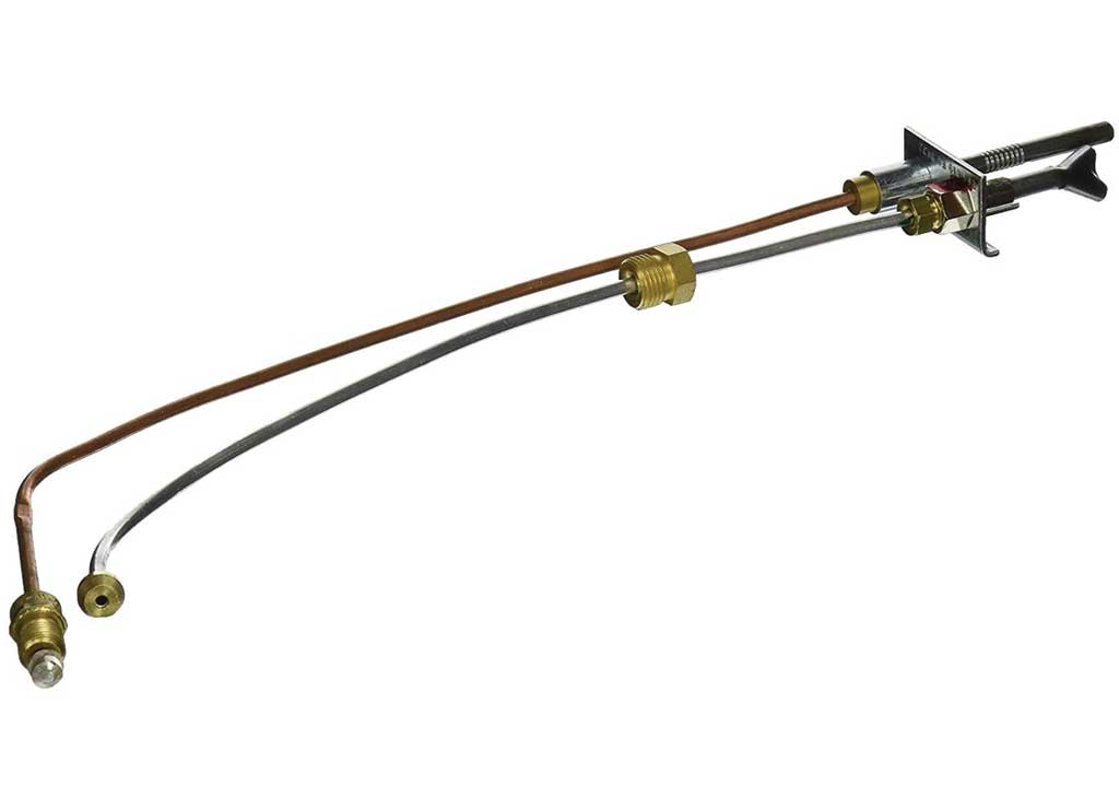 Suburban Water Heater Propane Pilot Assembly - 161156 Suburban RV 161156 Suburban Water Heater Propane Pilot Assembly - 161156 Suburban RV 161156