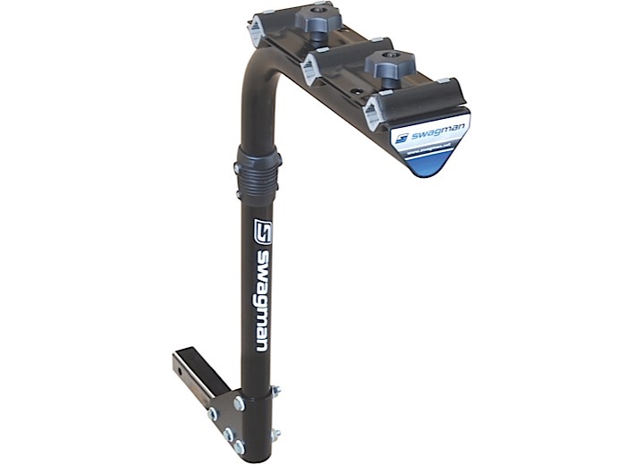 Swagman 3 Bike Standard Bike Rack - 64152 Swagman 64152 Swagman 3 Bike Standard Bike Rack - 64152 Swagman 64152