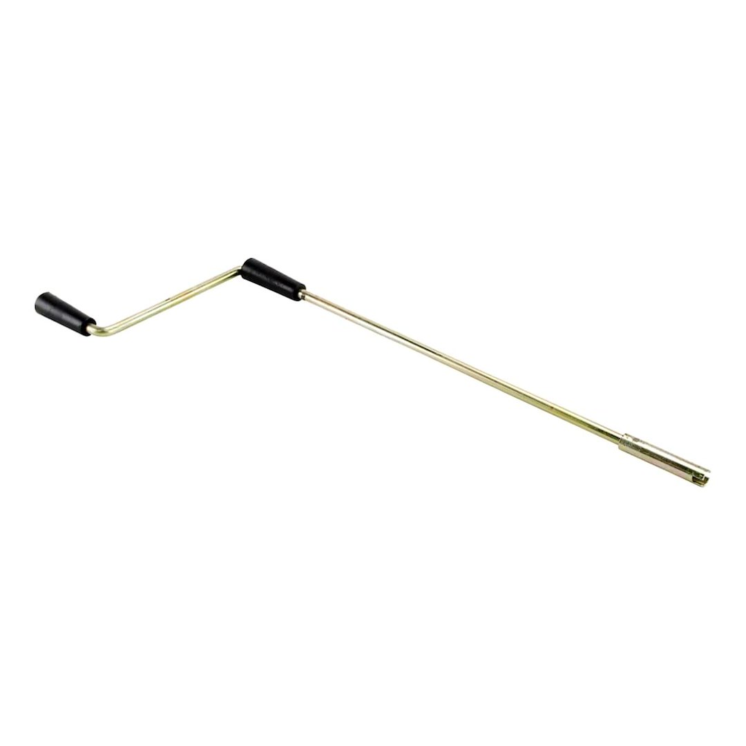 Lippert Manual Crank Handle For Electric Jack - 119226 Lippert 119226 Lippert Manual Crank Handle For Electric Jack - 119226 Lippert 119226