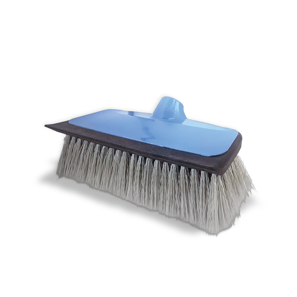 Dicor 10in Exterior Wash Brush With Squeegee - CP-SB10SQE Dicor CP-SB10SQE Dicor 10in Exterior Wash Brush With Squeegee - CP-SB10SQE Dicor CP-SB10SQE