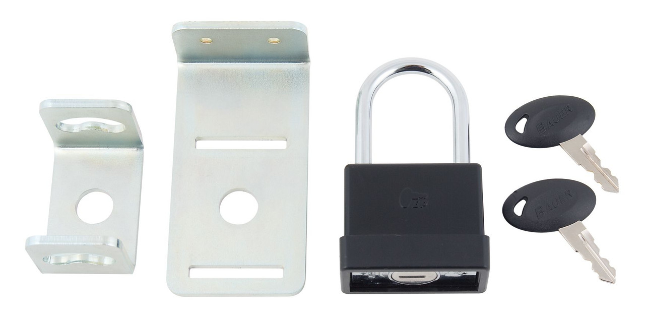 AP Products Propane Tank Lock - 013-705 AP PRODUCTS 013-705
