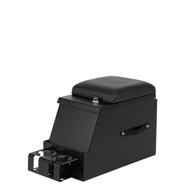 Tuffy Series Console 10In Black - Tuffy Products 032-01 Tuffy Products 032-01 Tuffy Series Console 10In Black - Tuffy Products 032-01 Tuffy Products 032-01