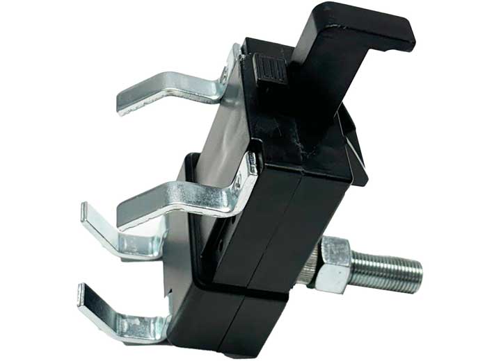 Blue Ox Spring-Loaded Lockable Brake Claw – Compatible with BRK2022 Patriot 3 Blue Ox BRK2521 Blue Ox Spring-Loaded Lockable Brake Claw – Compatible with BRK2022 Patriot 3 Blue Ox BRK2521