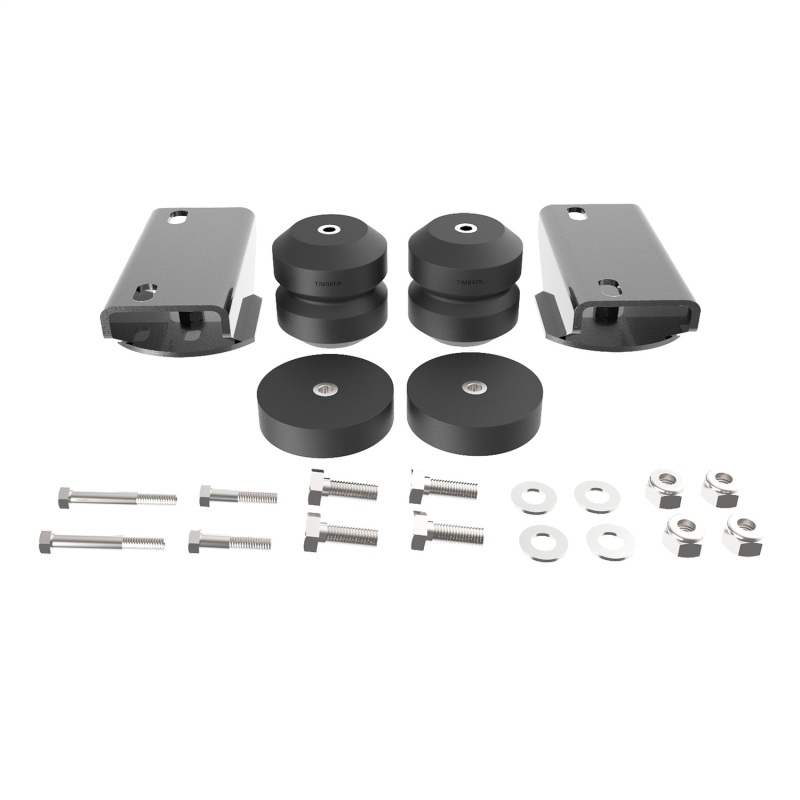 Timbren 1994 Dodge Ram 1500 4WD Rear Suspension Enhancement System - DR1525H4 Timbren DR1525H4