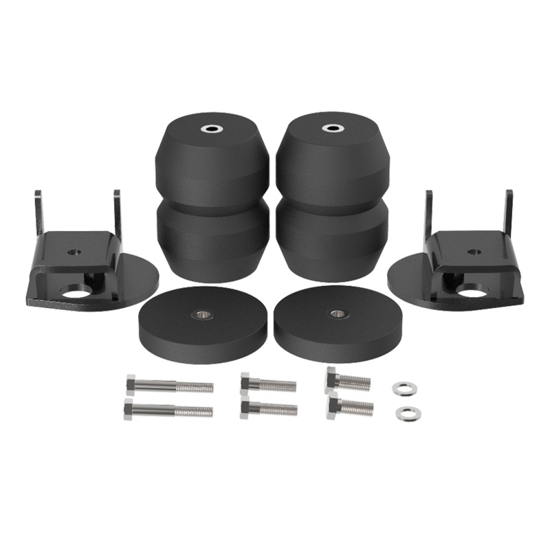 Timbren 2004 Ford F-150 STX RWD Rear Suspension Enhancement System - FR1502D Timbren FR1502D