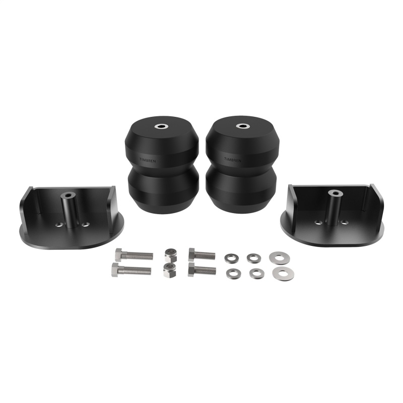 Timbren 2011 Ford F-250 Super Duty RWD Rear Suspension Enhancement System - FR250SDG Timbren FR250SDG