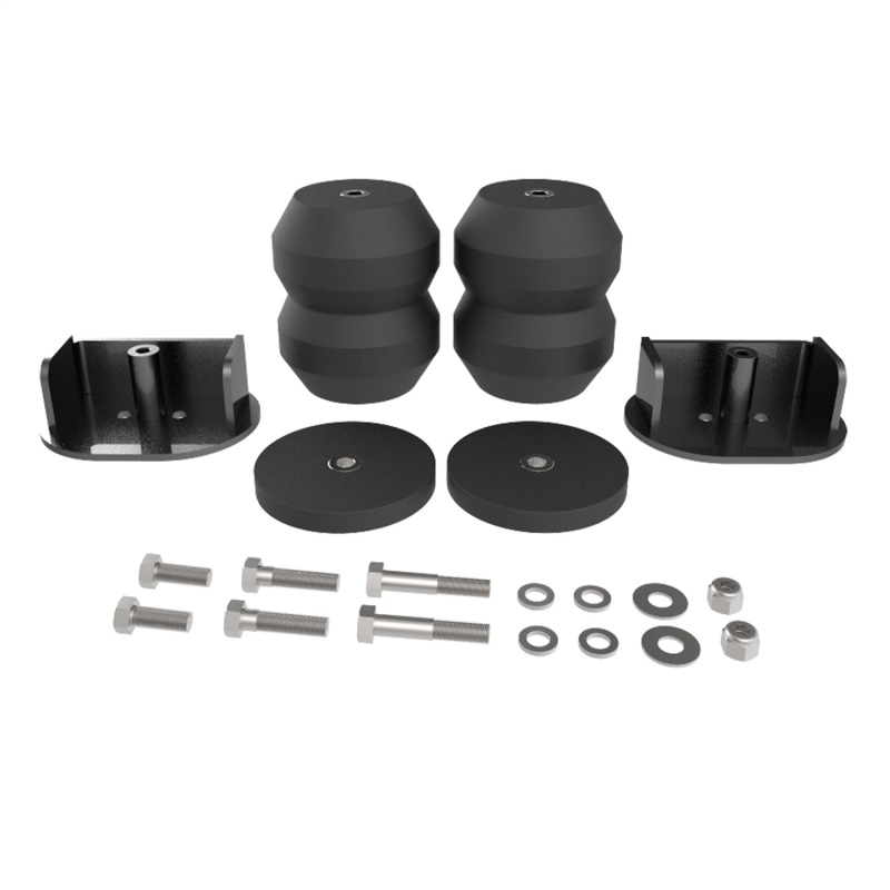 Timbren 1976 Ford F-350 Rear Suspension Enhancement System - FR350SDE Timbren FR350SDE