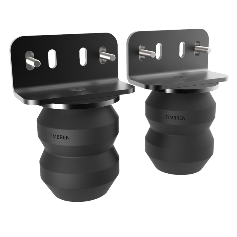 Timbren 1997 Ford F53 Rear Suspension Enhancement System - FRF53A Timbren FRF53A