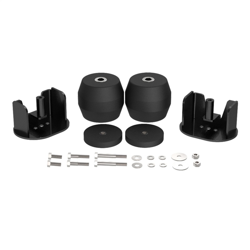 Timbren 1990 Ford F Super Duty Rear Suspension Enhancement System - FRTT350F Timbren FRTT350F