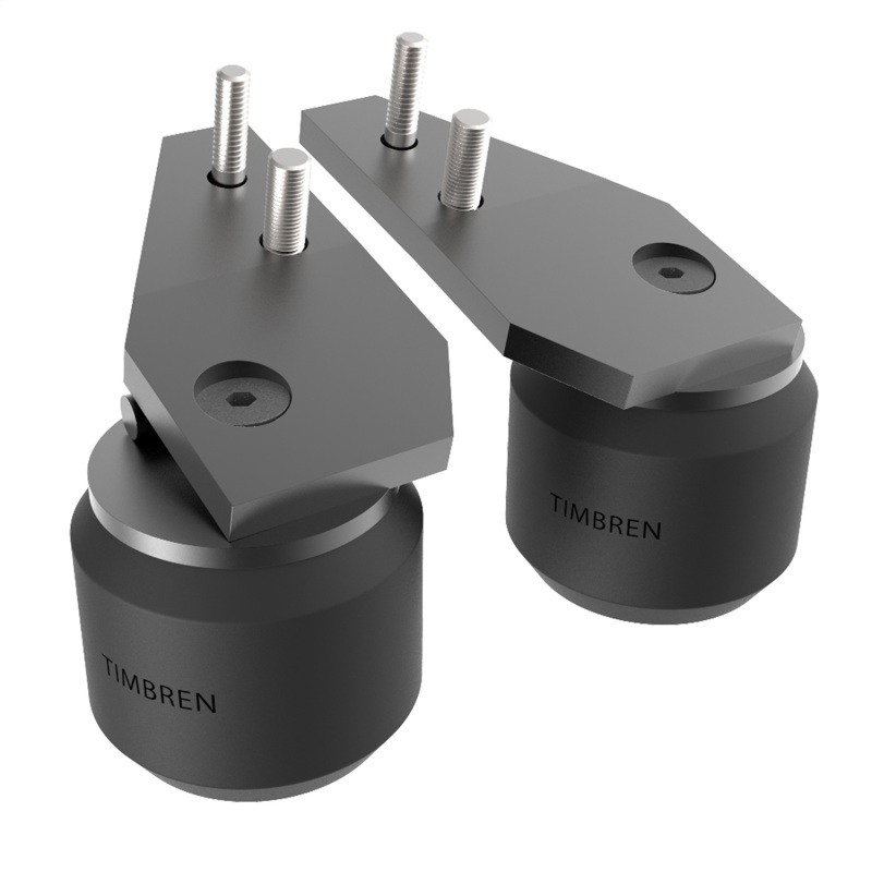 Timbren 2000 Cadillac Escalade RWD Front Suspension Enhancement System - GMFC1588H Timbren GMFC1588H