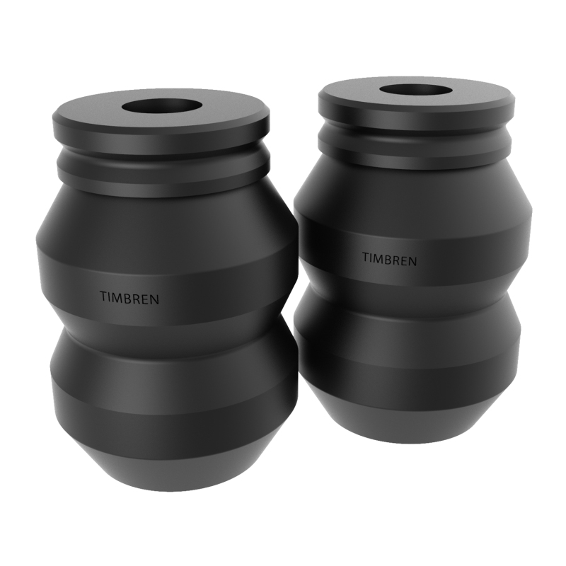 Timbren 2011 Chevrolet Silverado 2500 HD Rear Suspension Enhancement System - GMRCK25D Timbren GMRCK25D