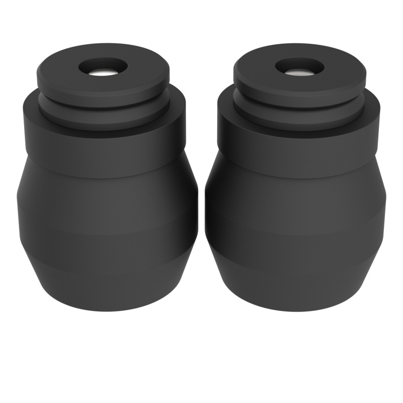 Timbren 2011 Chevrolet Silverado 2500 HD Rear Suspension Enhancement System - GMRTT35D Timbren GMRTT35D