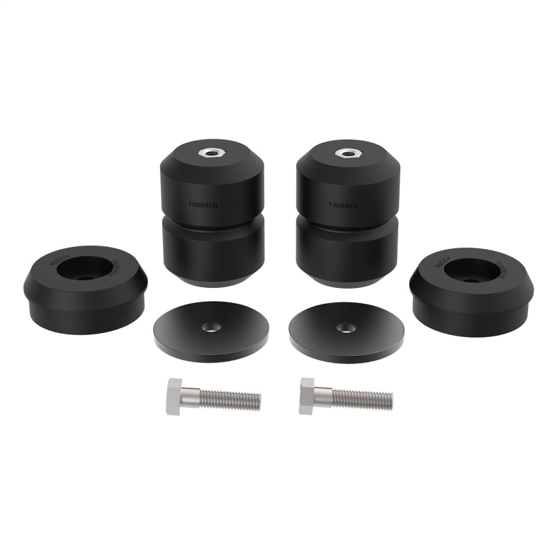 Timbren 2018 Honda Odyssey Rear Suspension Enhancement System - HRDD5G Timbren HRDD5G