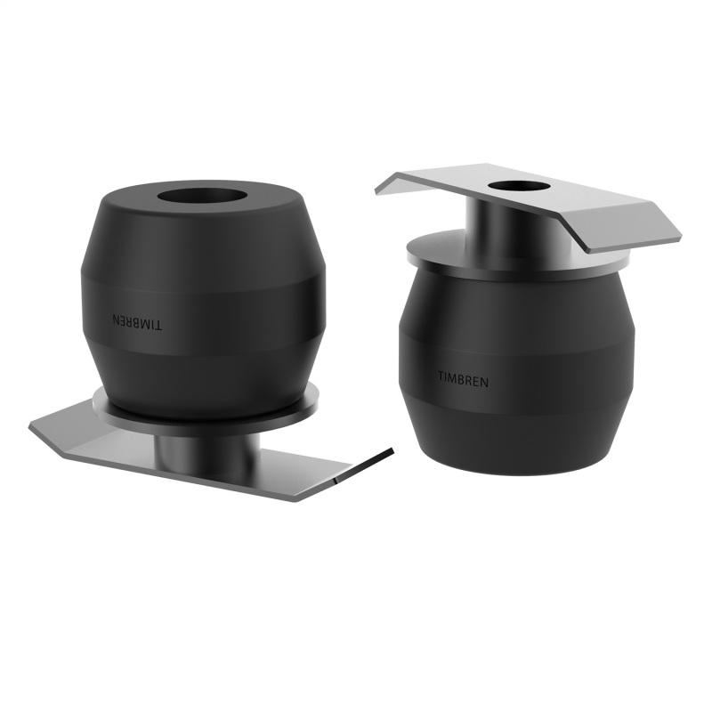 Timbren 2000 Toyota Tundra Rear Suspension Enhancement System - TORTTN Timbren TORTTN