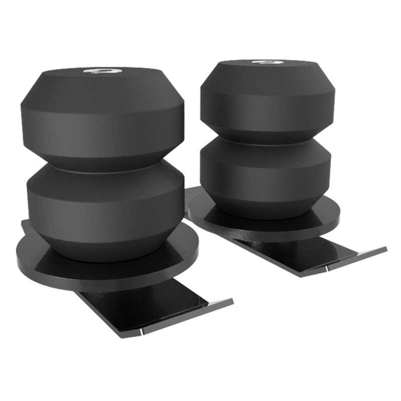 Timbren 2005 Nissan Frontier Rear Suspension Enhancement System - TORTUN4L Timbren TORTUN4L